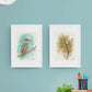 'Watercolour Kookaburra' Fine Art Print