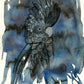 'Mystic Cockatoo' Fine Art Print
