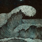 Moon Wave Sand-Free Beach Towel
