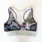 Muted Nature Crop Top