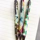 Jet James Art Pens