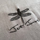 Jet James Plain Cotton T-Shirt