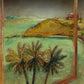 'Rainy Day At Cooee Bay' Fine Art Print